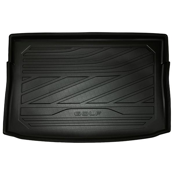 フォルクスワーゲン（Volkswagen） 純正 ラゲッジトレイ VW ゴルフ8 5H