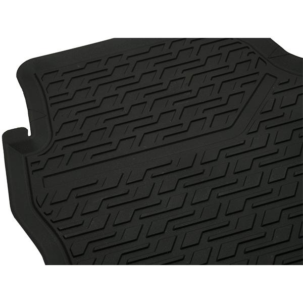 フォルクスワーゲン（Volkswagen） 純正 VW 6代目 ポロ AW型 フロア
