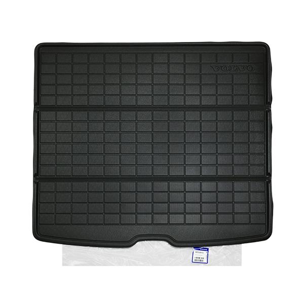 ボルボ（VOLVO） 純正 ラゲッジトレイ C40 XC40 チャコール オール