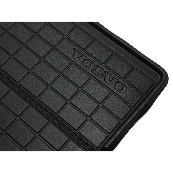 ボルボ（VOLVO） 純正 ラゲッジトレイ C40 XC40 チャコール オール