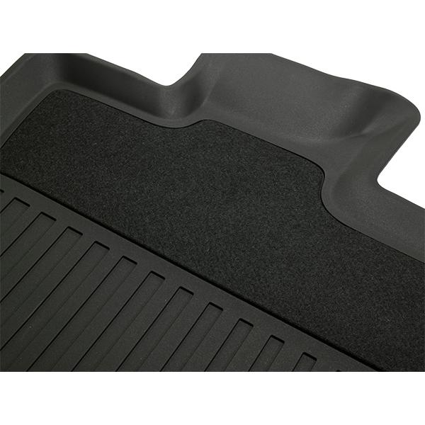 ボルボ（VOLVO） 純正 V60 S60 PHEV オールウェザー フロアマット