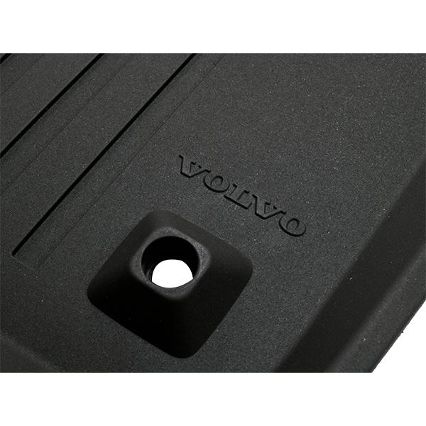 ボルボ（VOLVO） 純正 V60 S60 PHEV オールウェザー フロアマット