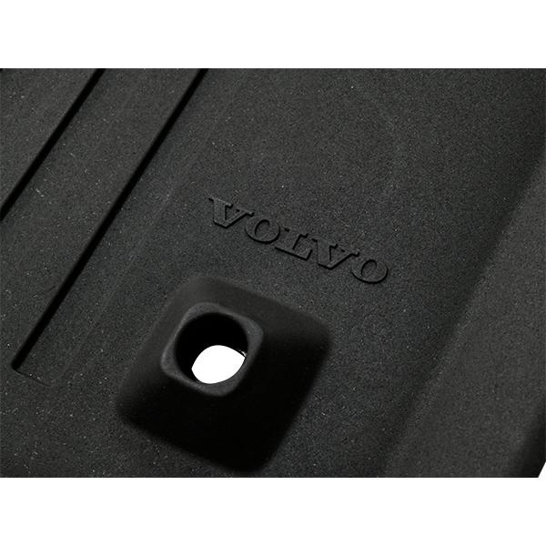 ボルボ（VOLVO） 純正 XC60 2018y~ オールウェザー フロアマット