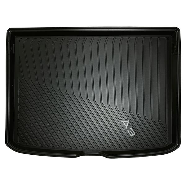アウディ audi Ａ３ スポーツバッグ  ８Ｖ 純正ラゲッジマット Audi（アウディ） 純正 ラゲッジマット 現行 Audi A3 GY スポーツ