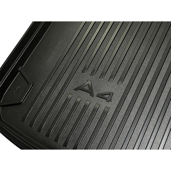 Audi（アウディ） 純正 ラゲッジマット Audi A4 アバント ワゴン 8W