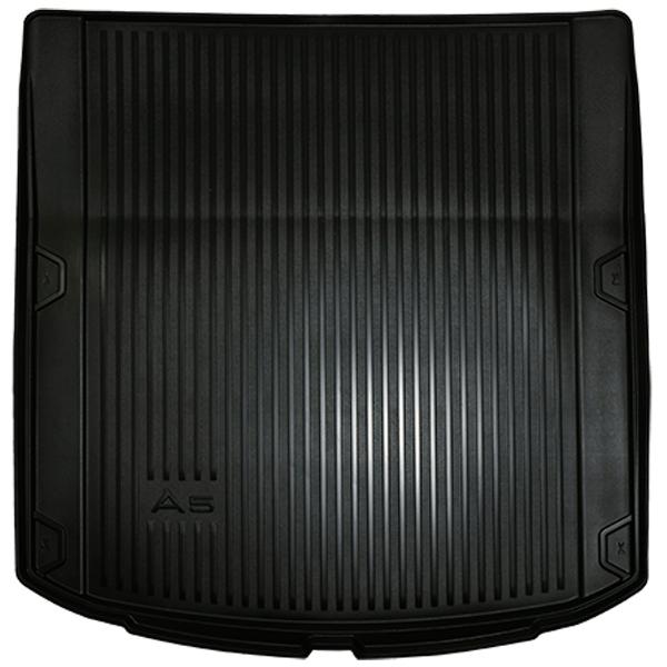 Audi（アウディ） 純正 ラゲッジマット 現行 Audi A5 F5 スポーツ 