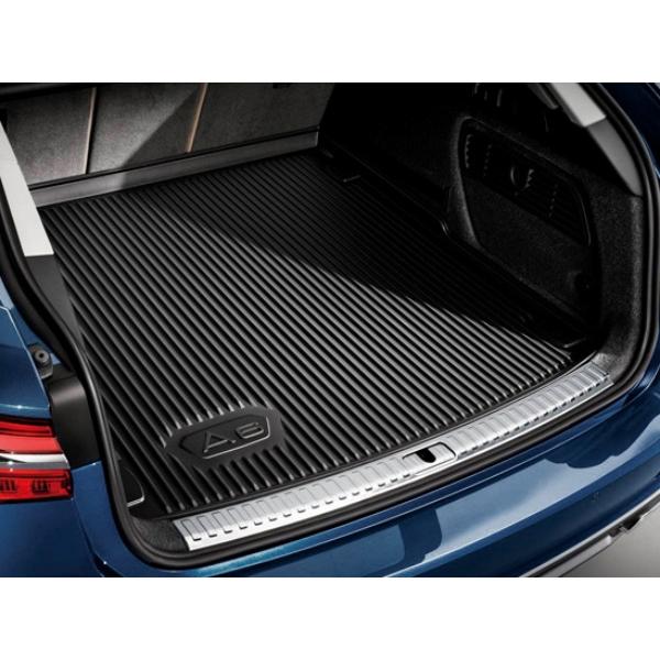 Audi（アウディ） 純正 ラゲッジルームシェル Audi A6 F2 アバント 4A