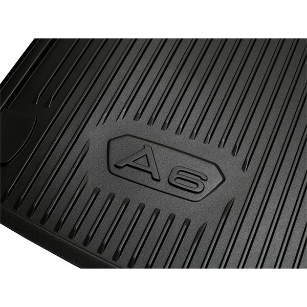 Audi（アウディ） 純正 ラゲッジルームシェル Audi A6 F2 アバント 4A