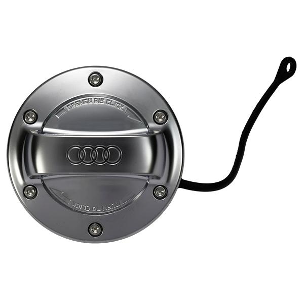 Audi（アウディ） 純正 フューエルキャップ Audi A3 A4 A5 A6 Q2 Q3 Q5