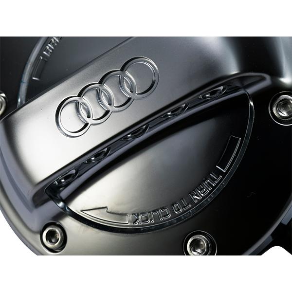 Audi（アウディ） 純正 フューエルキャップ Audi A3 A4 A5 A6 Q2 Q3 Q5