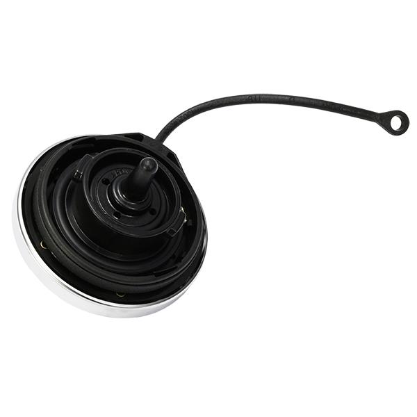 Audi純正 アルミルックフューエルキャップ 未使用品 公式 | Audi Online Shop | アルミルック フェーエルキャップ