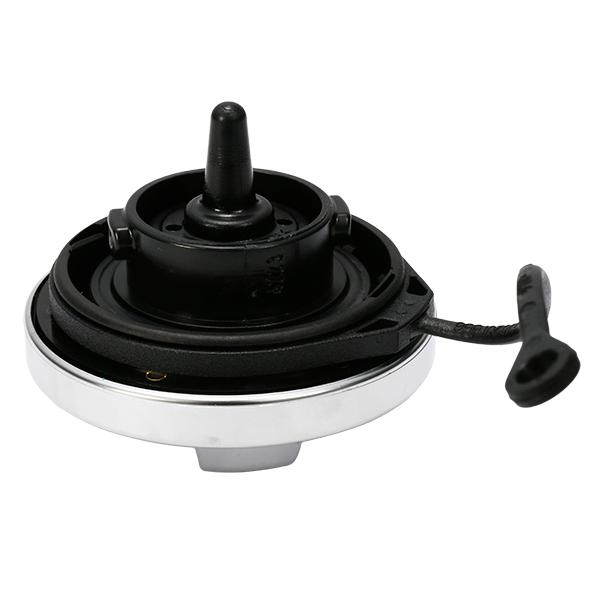 Audi純正 アルミルックフューエルキャップ 未使用品 アルミルックフューエルキャップを購入してみた | じゅんや課長