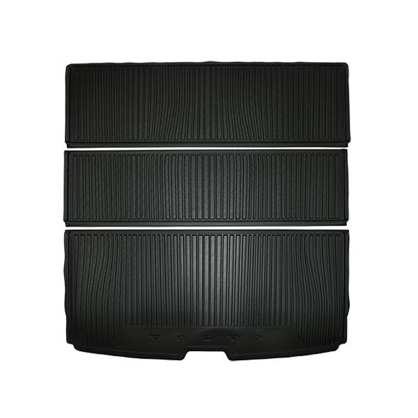 ボルボ（VOLVO） 純正 ラゲッジマット XC90 256型 7シーター 8シーター