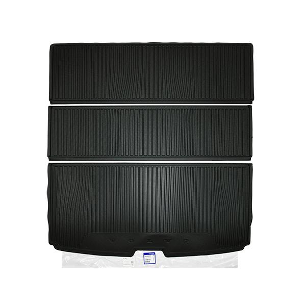 ボルボ（VOLVO） 純正 ラゲッジマット XC90 256型 7シーター 8シーター