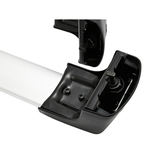 Mercedes-Benz（メルセデス・ベンツ） 純正 ベースキャリア Gクラス