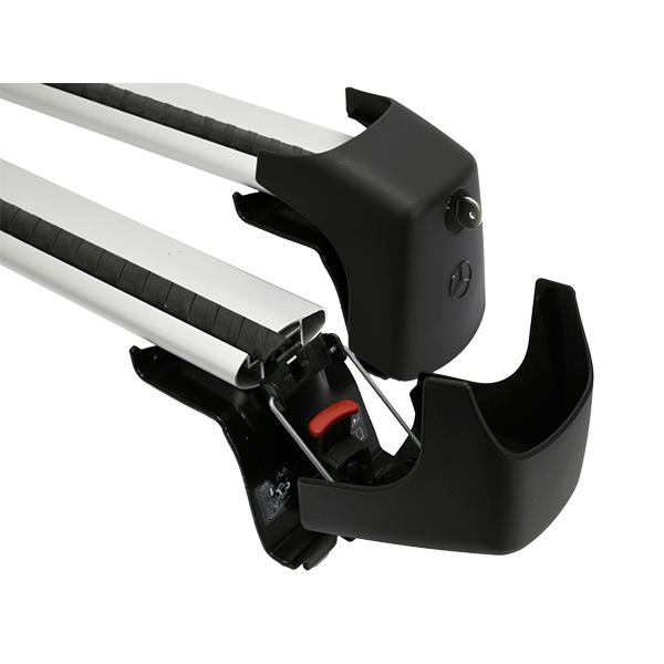 Mercedes-Benz（メルセデス・ベンツ） 純正 ベースキャリア Gクラス