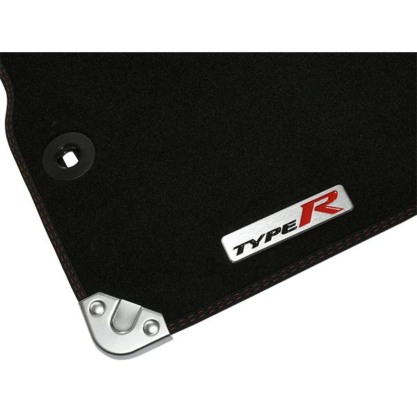 豪州 ホンダ 純正 フロアマット シビック TYPE-R FL系 FL5 Civic 