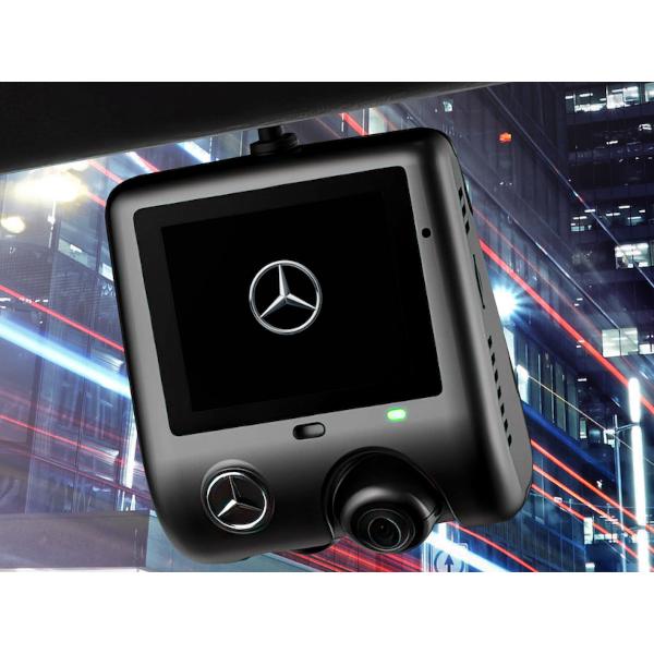 Mercedes-Benz（メルセデス・ベンツ） 純正 ドライブレコーダー V177