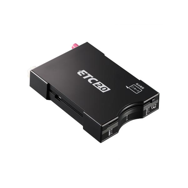 Mercedes-Benz（メルセデス・ベンツ） 純正 ETC 2.0 対応車載器 EQA