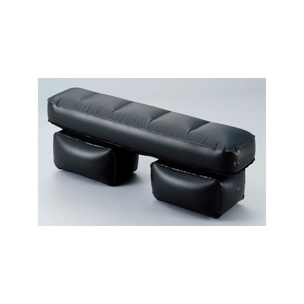 Mercedes-Benz（メルセデス・ベンツ） 純正 ペットシートスペース