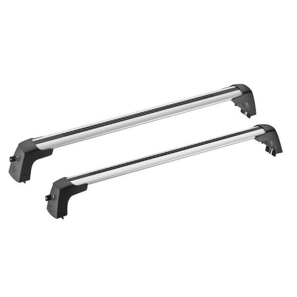 メルセデスベンツ 純正 ベーシックキャリア EQC 2938900000 | Mercedes-Benz