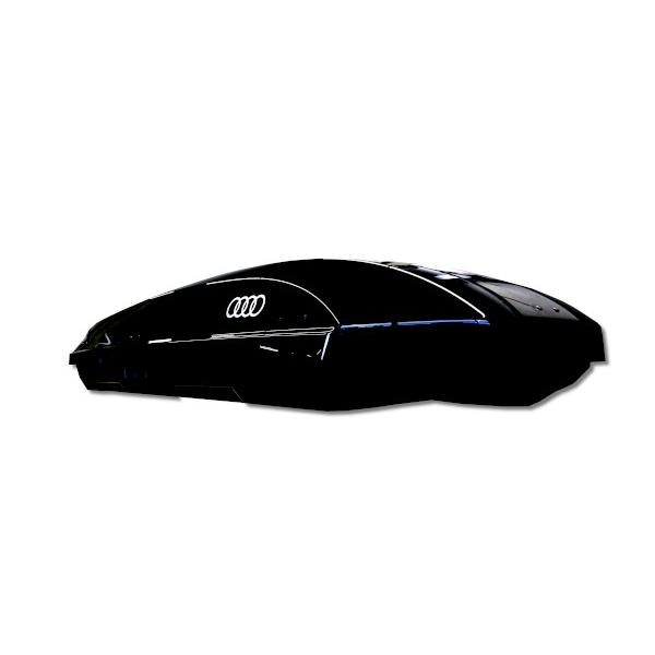 Audi（アウディ） 純正 スキー&ラゲッジボックス A3 GY A4 8W A5 F5 A6
