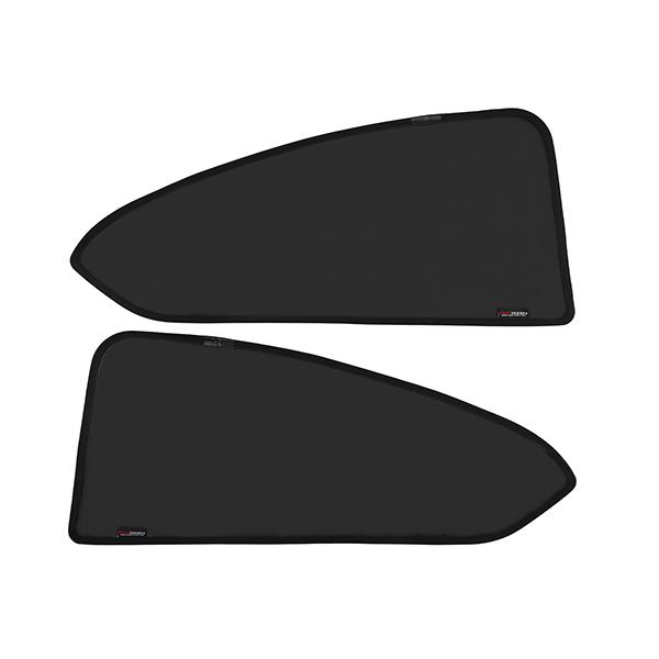 SNAPSHADES 正規品 専用設計 リア サンシェード サイドウィンドウ