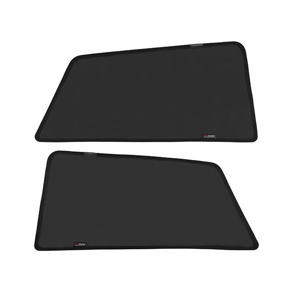 SNAPSHADES 正規品 専用設計 リア サンシェード サイドウィンドウ