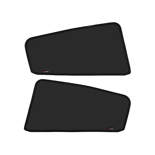 SNAPSHADES 正規品 専用設計 リア サンシェード サイドウィンドウ