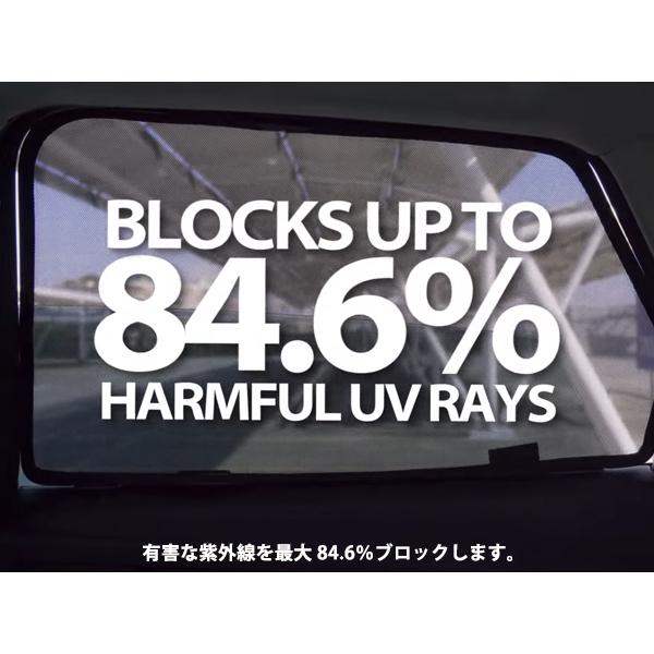 テスラ モデルS パノラミックルーフ リアハッチウィンドウ 純正