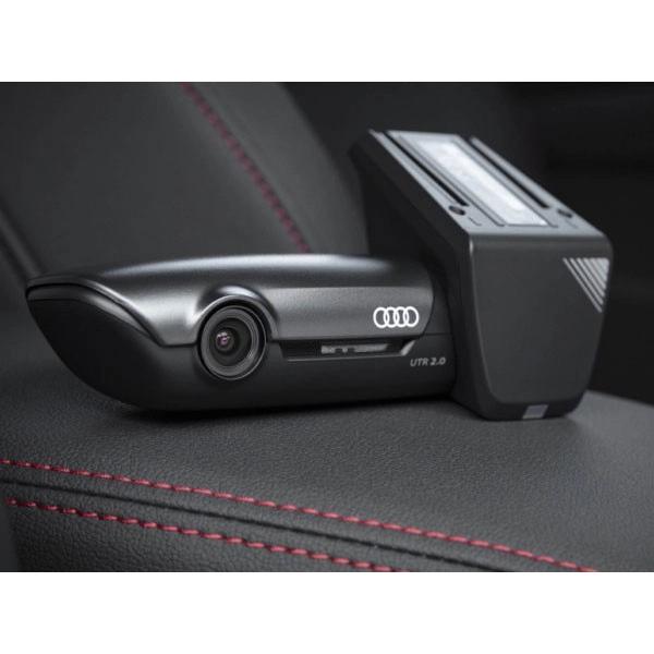 Audi（アウディ） 純正 ユニバーサルトラフィック レコーダー A3 GY A4