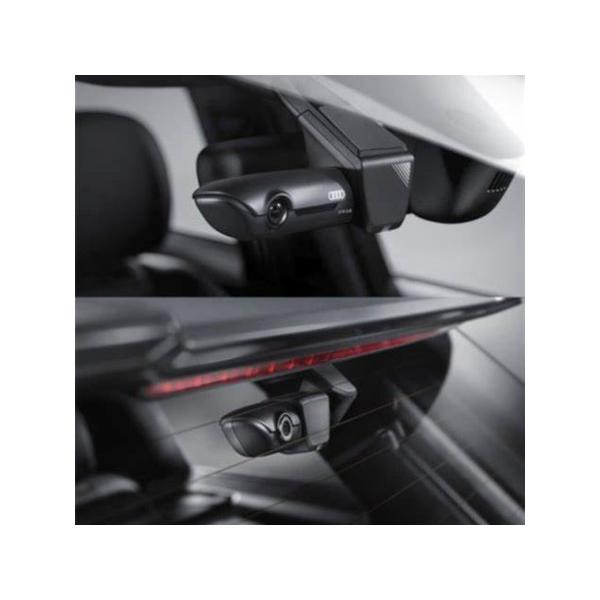 Audi（アウディ） 純正 ユニバーサルトラフィック レコーダー A3 GY A4