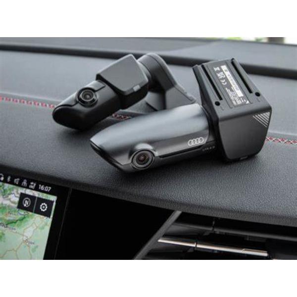 Audi（アウディ） 純正 ユニバーサルトラフィック レコーダー A3 GY A4