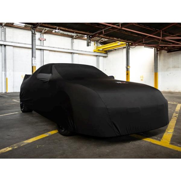 Fitmint R35 GT-R後期　カーカバー ブラック FITMINT Automotive FITMINT 正規品 日産 ニッサン スカイライン GT-R