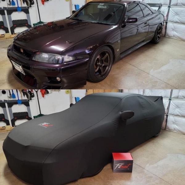 FITMINT Automotive FITMINT 正規品 日産 ニッサン スカイライン GT-R