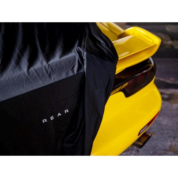 FITMINT Automotive FITMINT 正規品 マツダ RX-7 FD FD3S型 スピリット