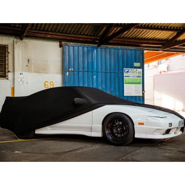 FITMINT Automotive FITMINT 正規品 日産 シルビア S13 14 15 180SX