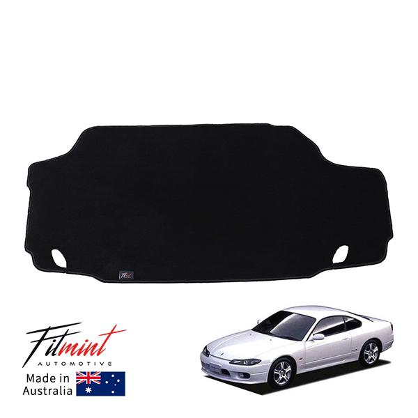 FITMINT Automotive FITMINT 正規品 ラゲッジマット トランクマット