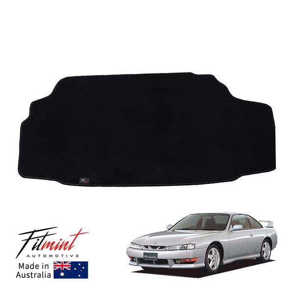 FITMINT Automotive FITMINT 正規品 ラゲッジマット トランクマット