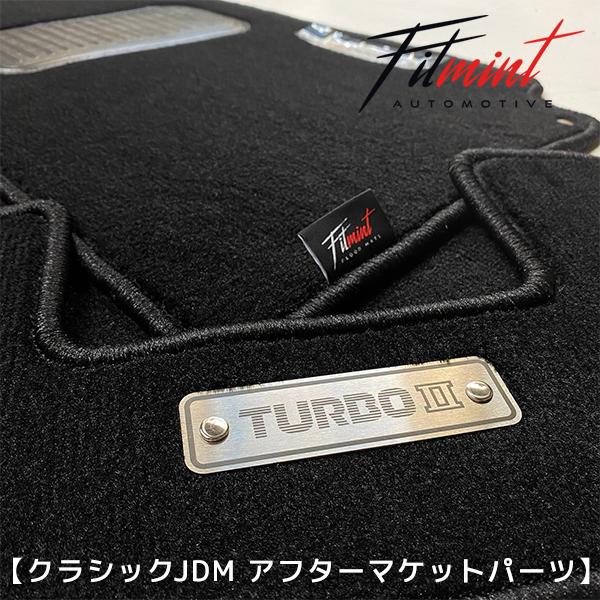 FITMINT Automotive FITMINT 正規品 ホンダ シビック EK9 3ドアクーペ