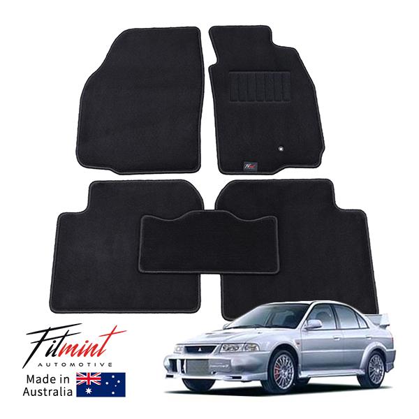 FITMINT Automotive FITMINT 正規品 三菱 ランサーエボリューション