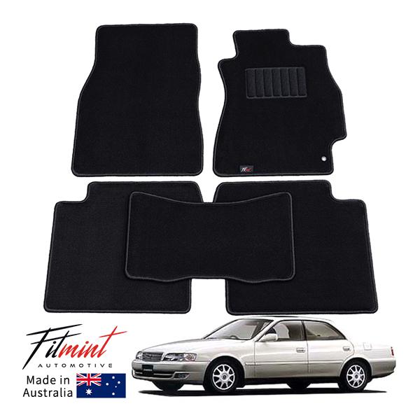 FITMINT Automotive FITMINT 正規品 トヨタ チェイサー JZX90 JZX100