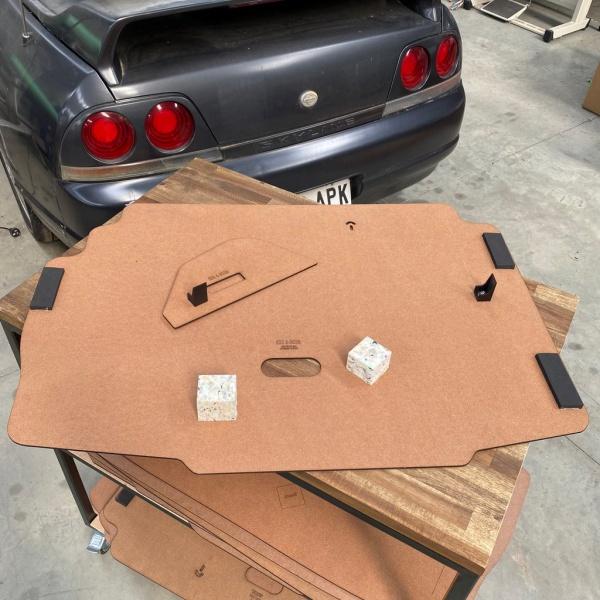 FITMINT Automotive FITMINT 正規品 日産 ニッサン スカイライン 2