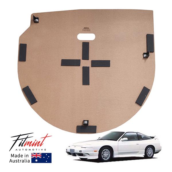 FITMINT Automotive FITMINT 正規品 日産 ニッサン 180SX 2.0 タイプR
