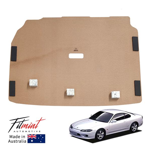 FITMINT Automotive FITMINT 正規品 日産 7代目 シルビア S15 スペック