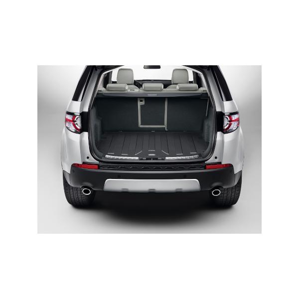 ランドローバー（LAND ROVER） 純正 ラバーマット DISCOVERY SPORT 