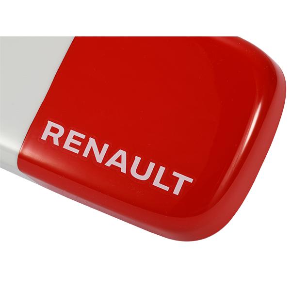 ルノー（RENAULT） 純正 ルームミラーカバー トゥインゴ AHH4 TWINGO