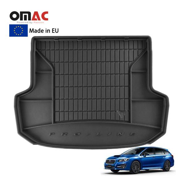 SUBARU（スバル） OMAC 正規品 プレミアムラゲッジマット 初代