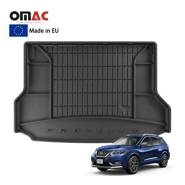 日産（NISSAN） OMAC 正規品 プレミアムラゲッジマット 3代目 