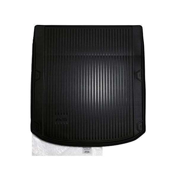 Audi（アウディ） 純正 ラゲッジマット A5 F5 クーペ F5 quattro sport